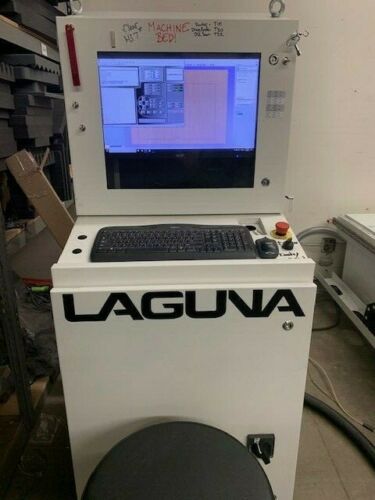 Laguna Swift MT CNC Router, 2018 - Video Available - Image 2