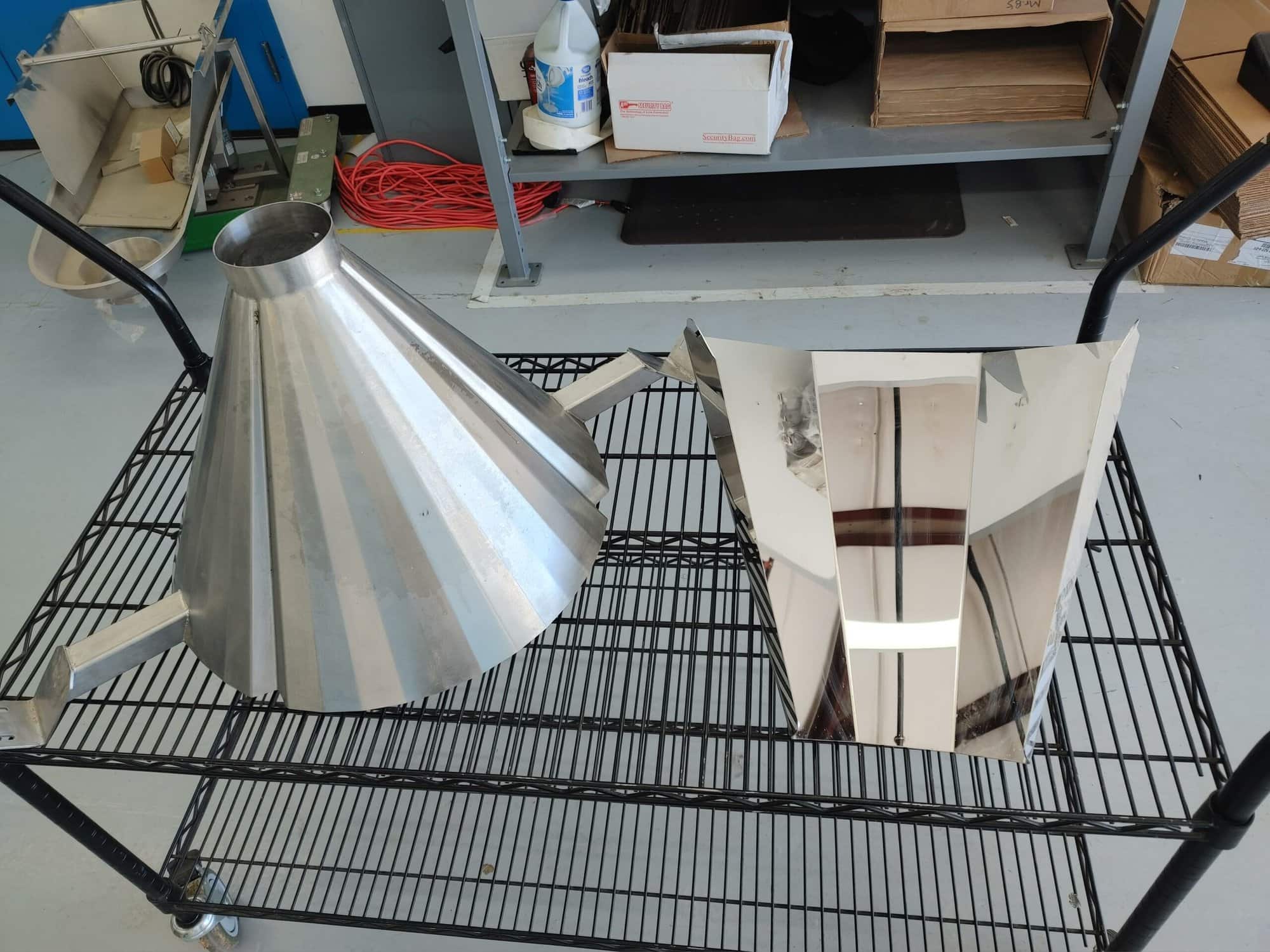 WeighPack PrimoCombi 14H 0.5LM Multi-Head Weighing Machine, 2019 - Image 3