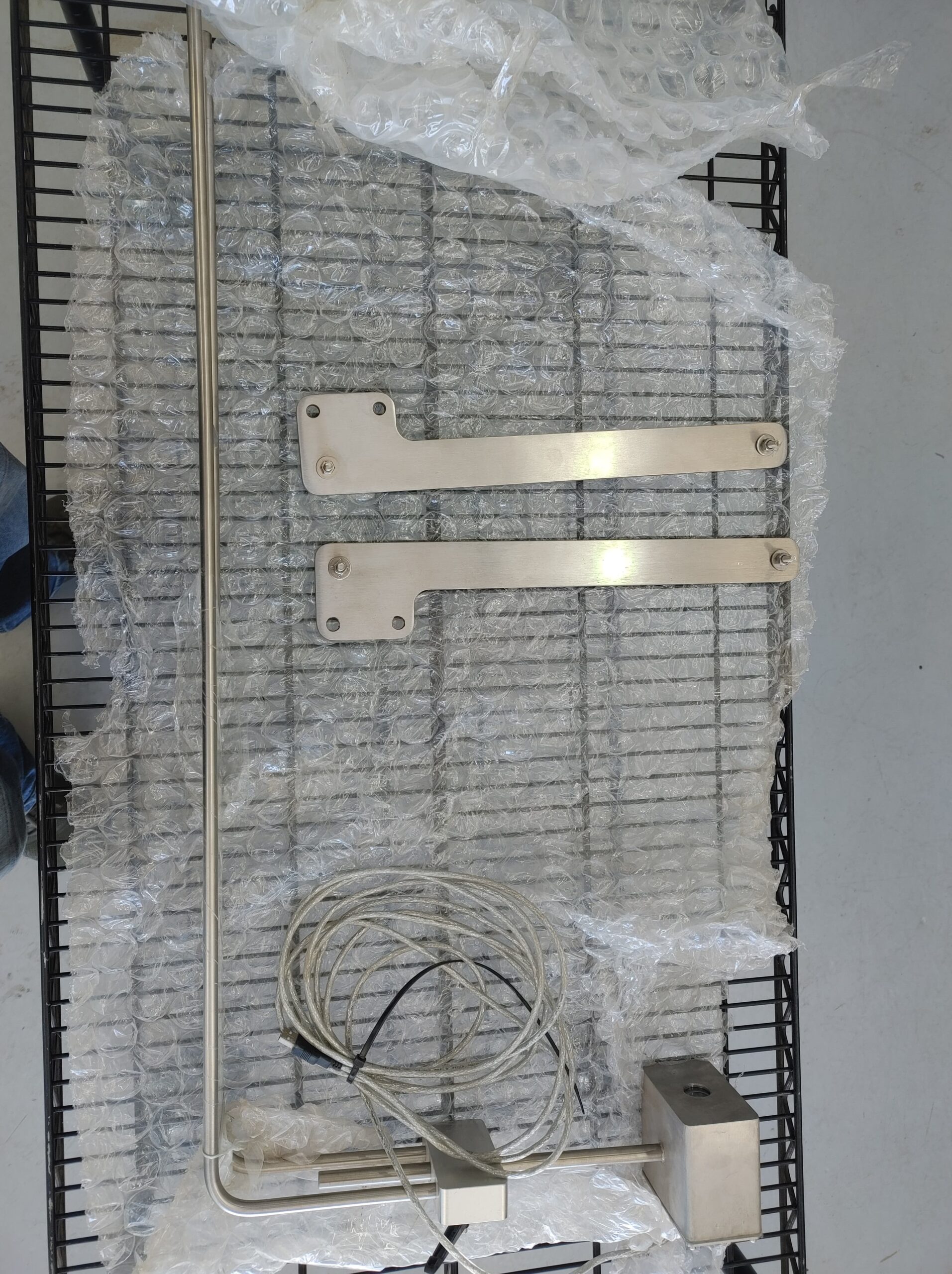 WeighPack SpinDexer 1800 Filling Machine, 2019 - Image 4
