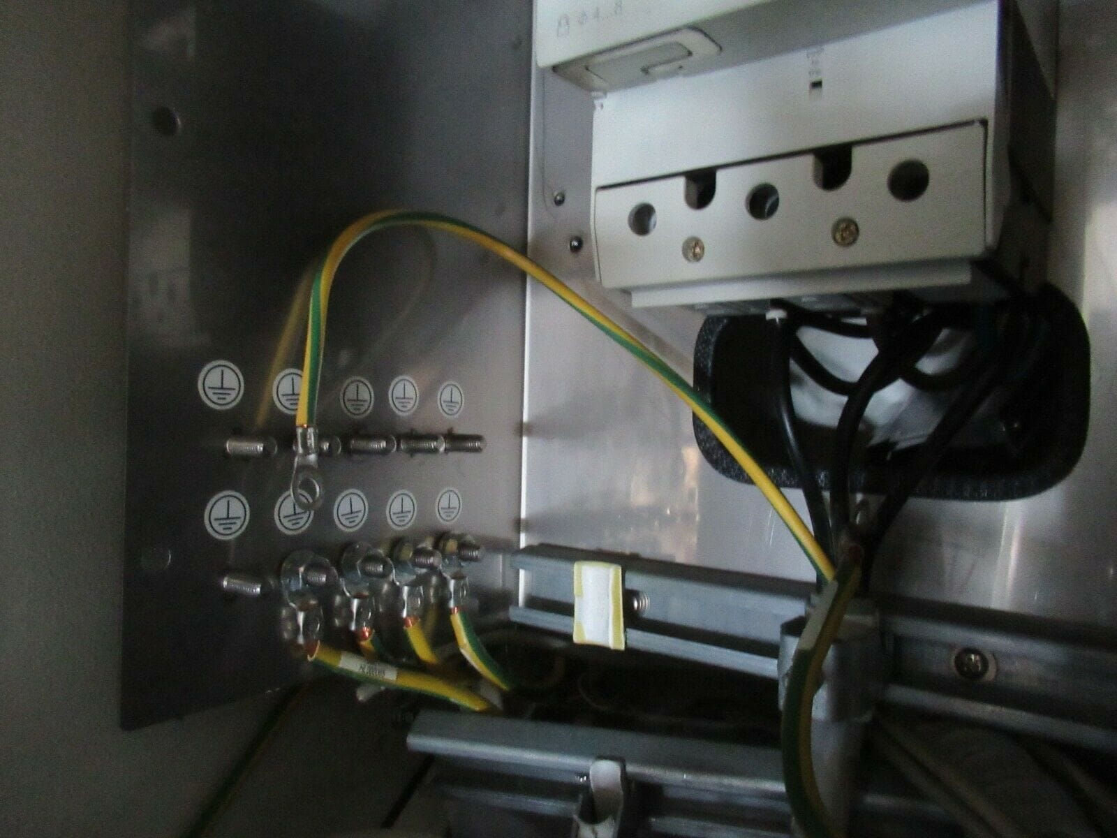 500 Watt Trumpf HL 506P Pulse Laser System, 2000 - Image 7