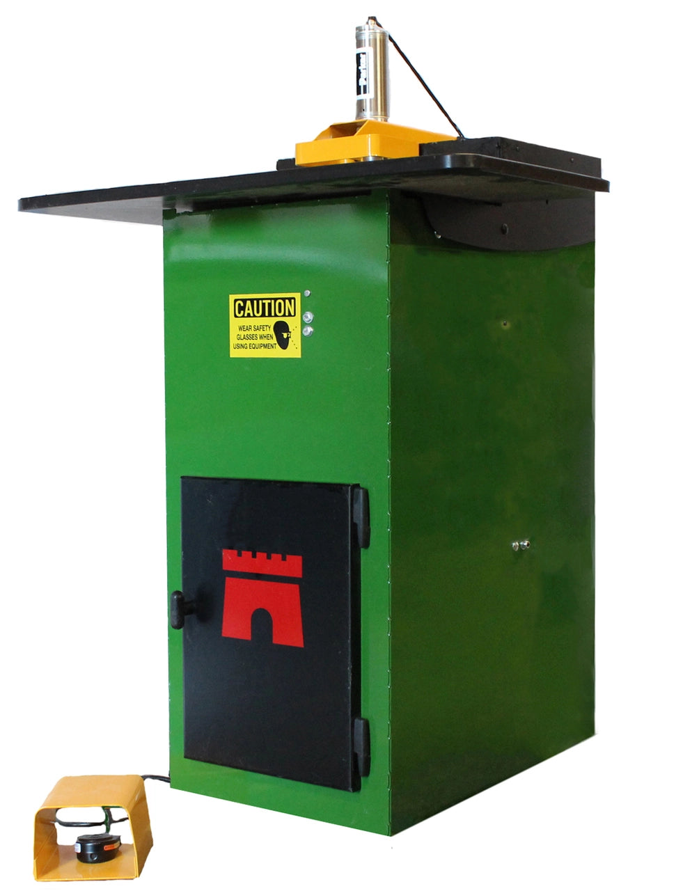 Castle Pocket Boring Machine TSM-22, 2020 - Never Used - Still in Crate