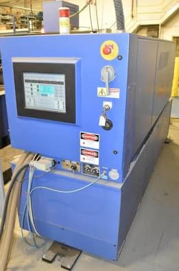 4000 Watt HK FL 3015 Co2 Laser, 2011- 5' X 10', Low Hours - Image 2