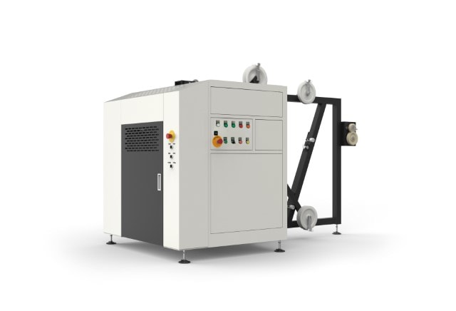 Schleuniger PreFeeder 3300, 2019- Brand New, Unopened In Crate - Image 3