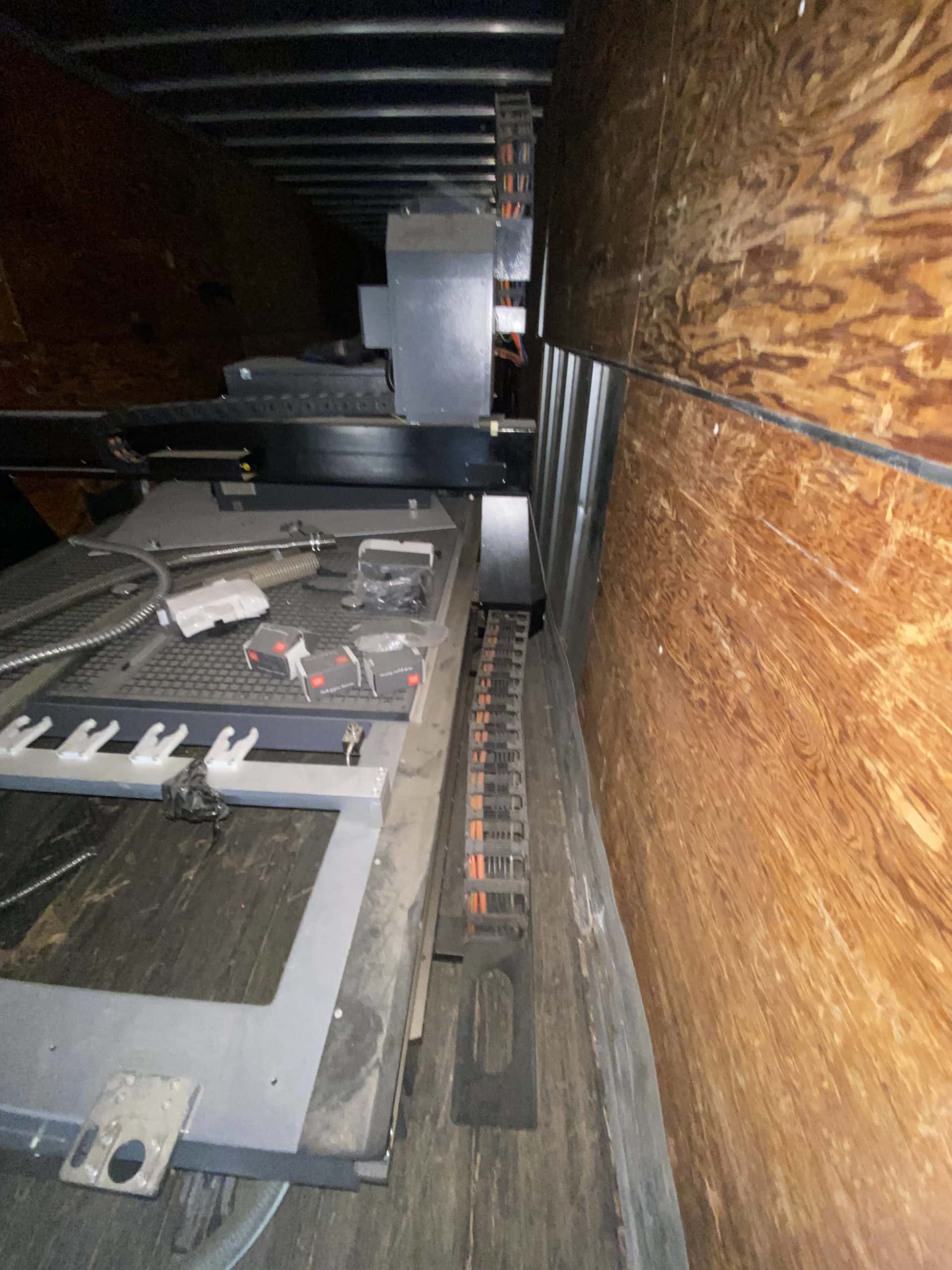 Laguna SmartShop M2 5'x10' CNC Router, 2020 - Never Used - Image 2