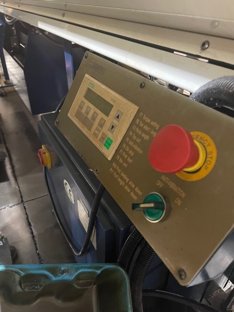 Fedek SN-542 Bar Feeder, 2005 - Image 4