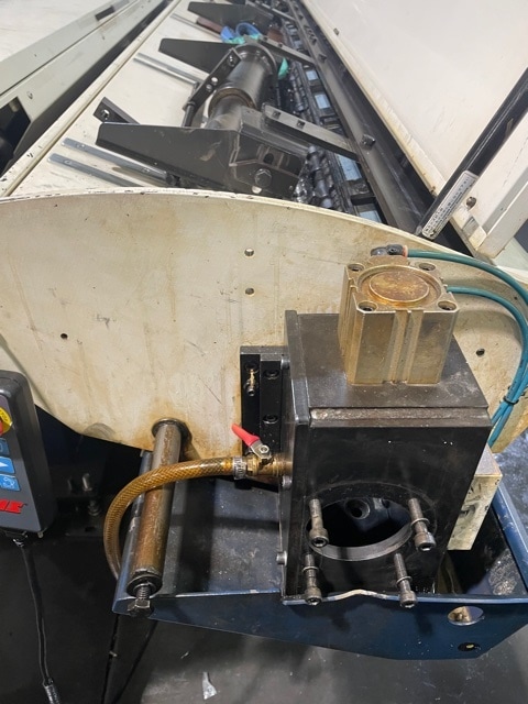 Fedek SN-542 Bar Feeder, 2005 - Image 5