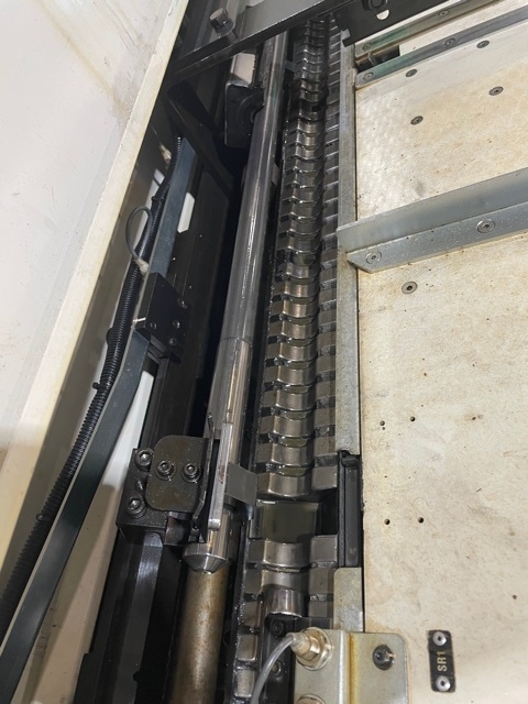 Fedek SN-542 Bar Feeder, 2005 - Image 7