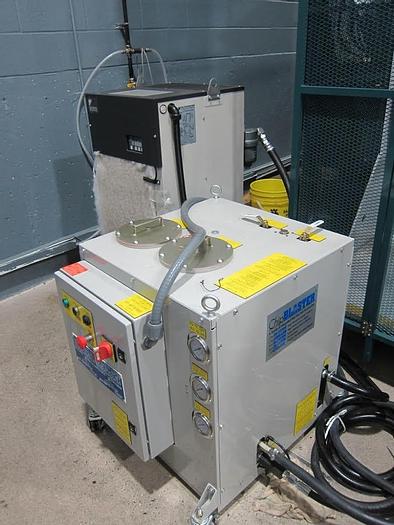 Kuraki KBT-13A Horizontal Boring Mill, 2018 - 5 Axis, High-Pressure TSC, Fanuc Control, Tooling Included - Image 3