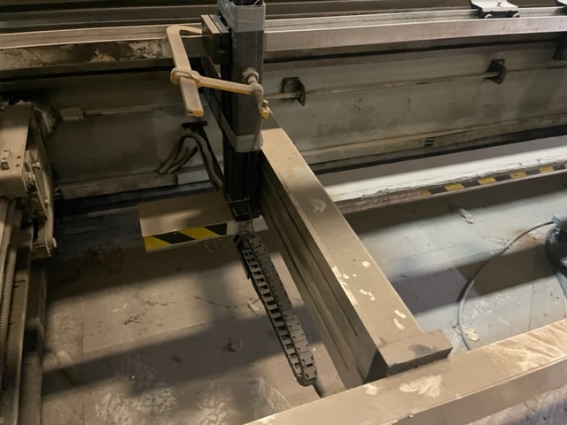 400 Ton x 14' Pacific K400-14 Hydraulic Press Brake, 1991 Thousands of Dollars in Tooling Included - Image 11