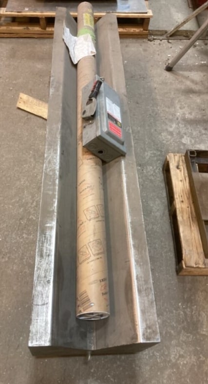 400 Ton x 14' Pacific K400-14 Hydraulic Press Brake, 1991 Thousands of Dollars in Tooling Included - Image 13