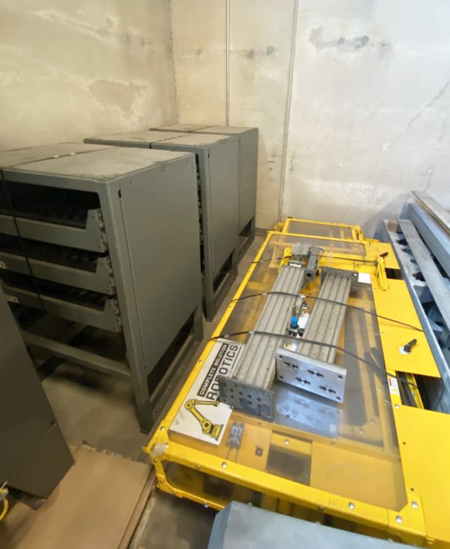 Fanuc M-20iA/12L Robot, 2014- 6-Axis Robot Arm, Available Immediately - Image 3