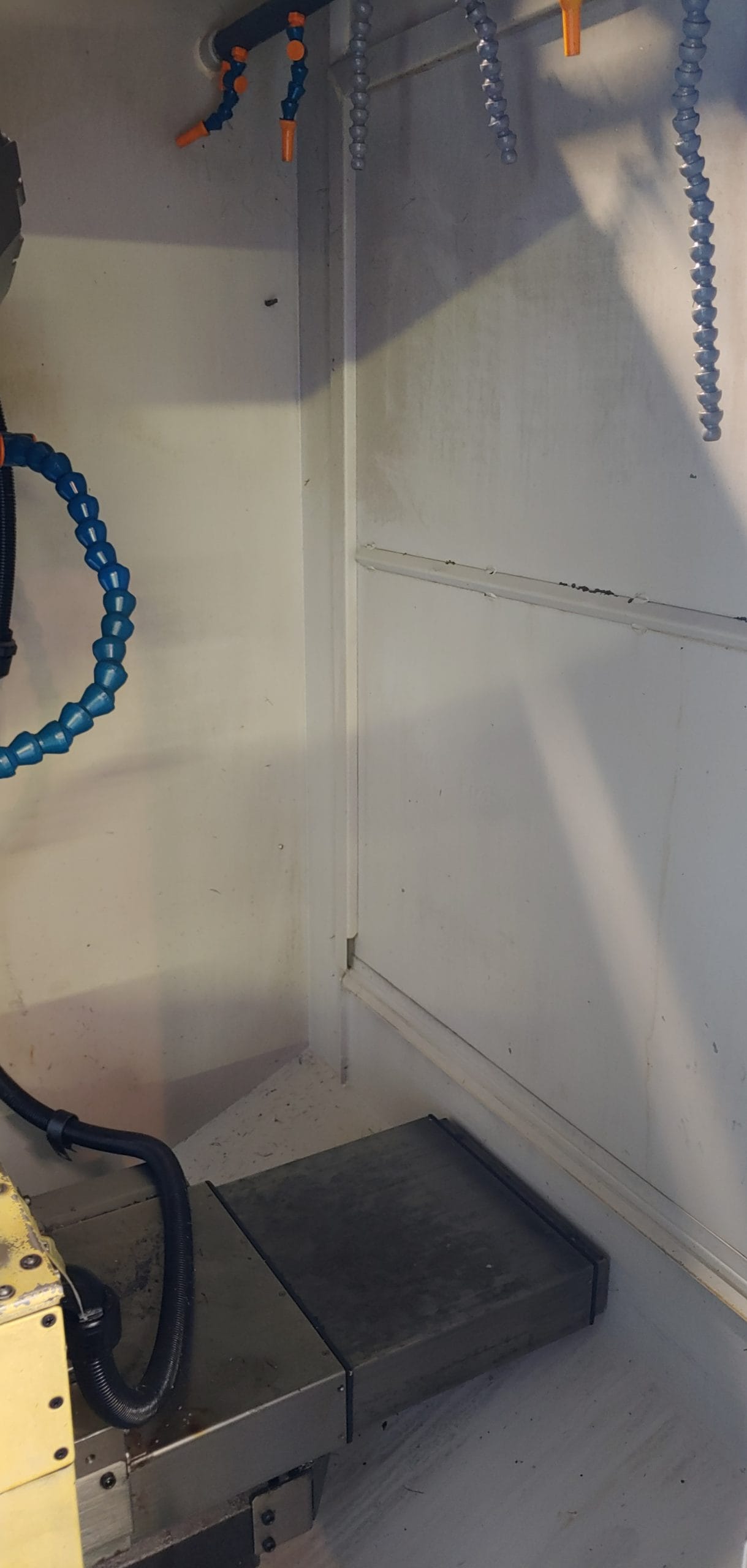Brother TC-S2C VMC Drill Tap, 2008 - Image 3