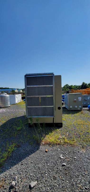 Ingersoll Rand H150A Compressor, 2015- 150 HP - Image 2