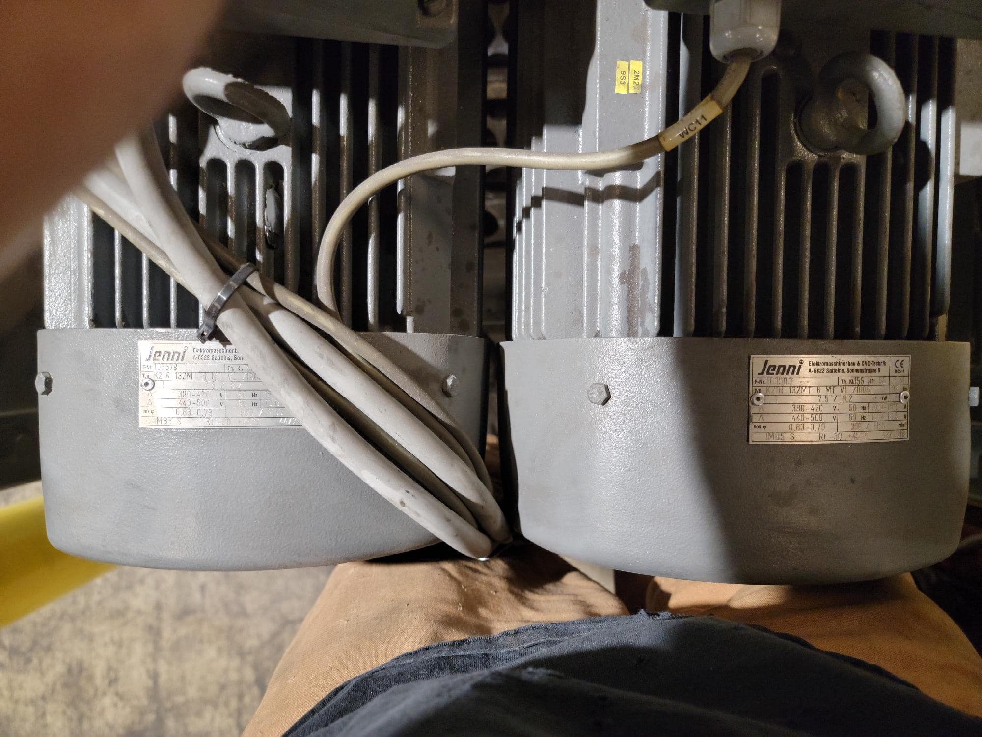 Untha RS30 Shredder, 2019- Very Low Hours - Image 6