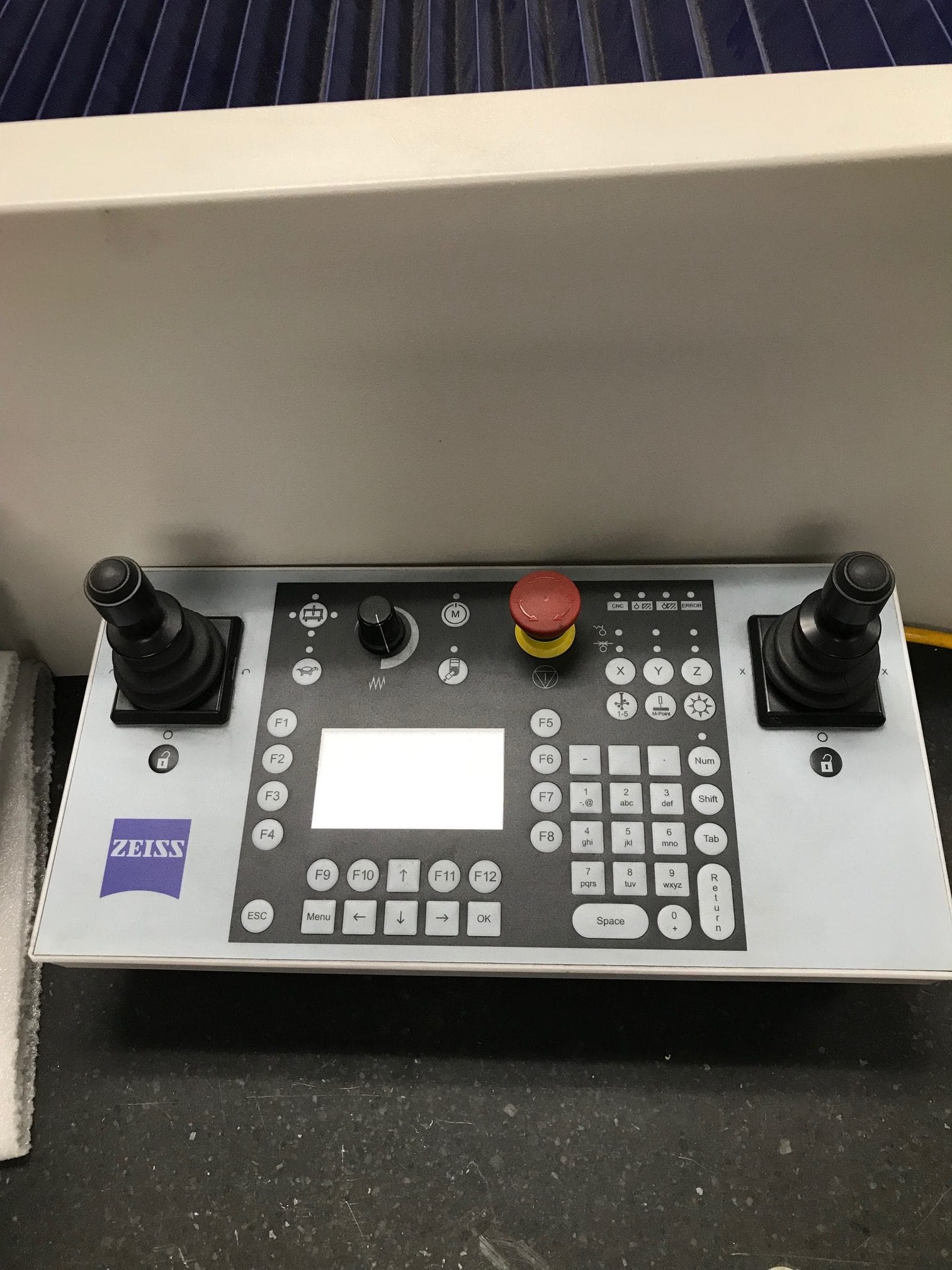 Zeiss Contura G2 CMM, 2014 -Calypso Software, Probe Kit,Monitor - Image 4