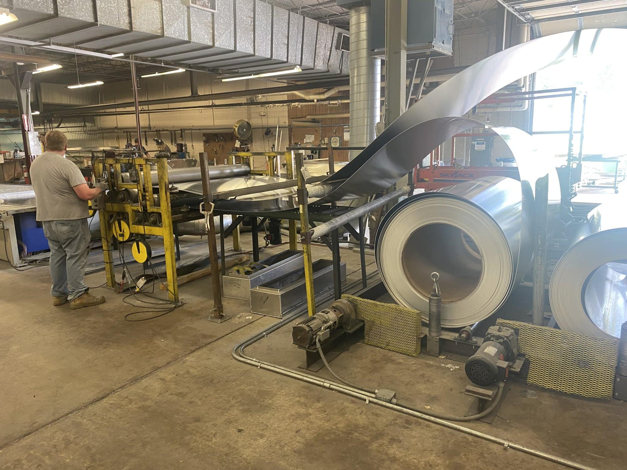 6' x 24' Messer Edgemax CNC Plasma Hypertherm HSD 130, 2008 - Image 3