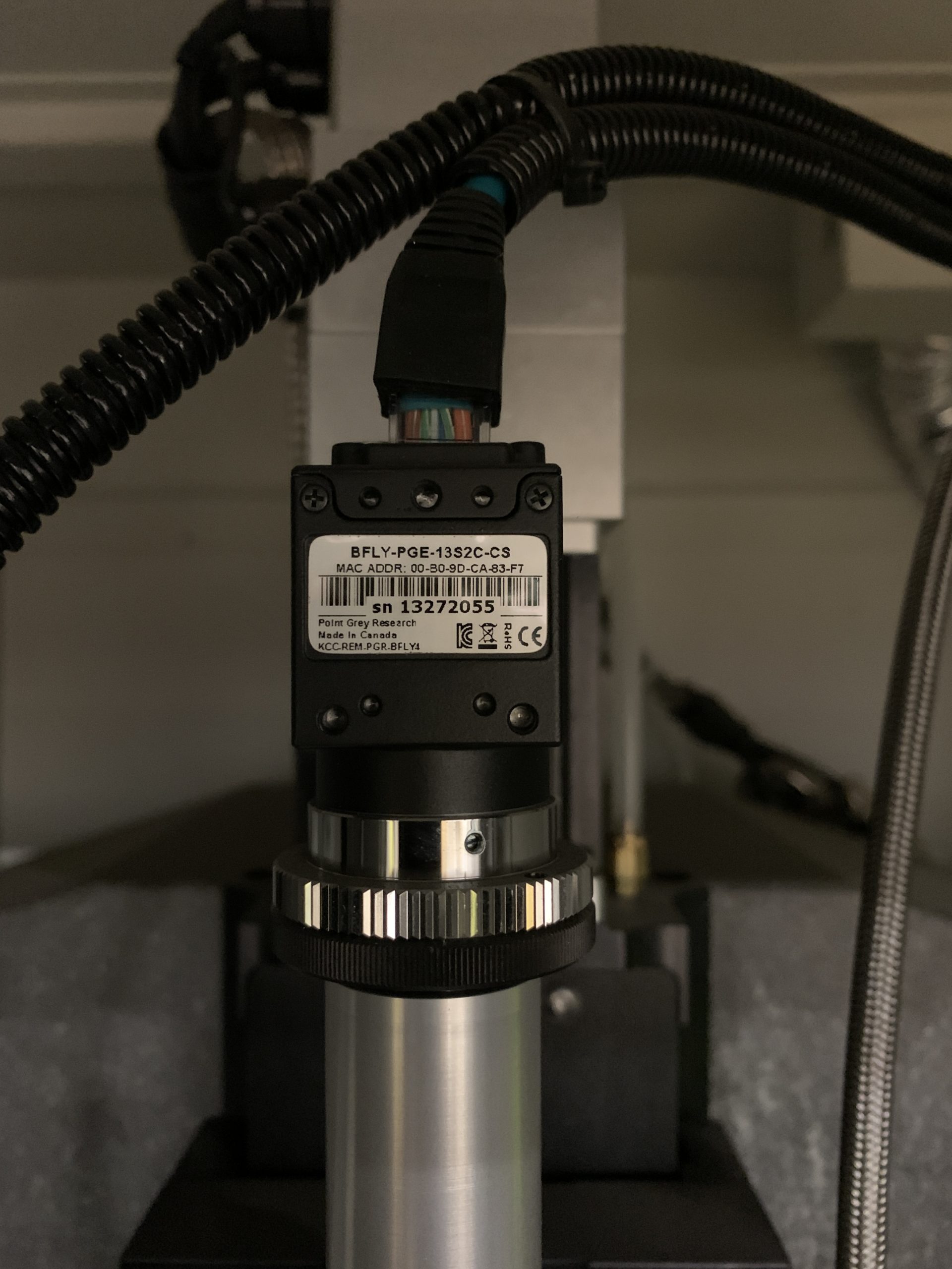 1000 watt Rofin-Sinar UW180GF Workstation Fiber Laser, 2014 - Image 8