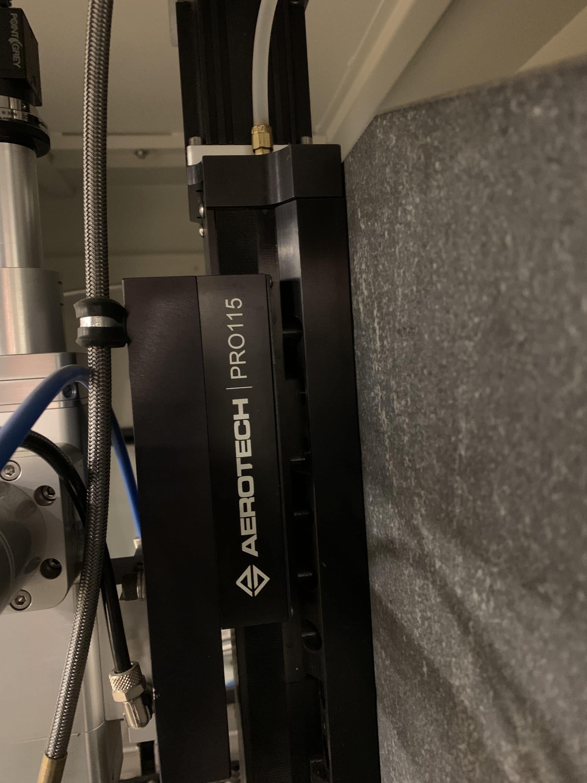 1000 watt Rofin-Sinar UW180GF Workstation Fiber Laser, 2014 - Image 6