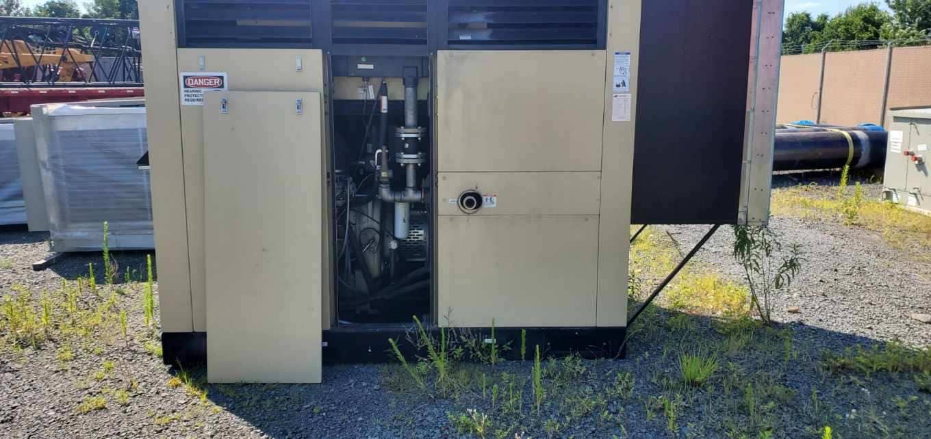 Ingersoll Rand H150A Compressor, 2015- 150 HP - Image 8