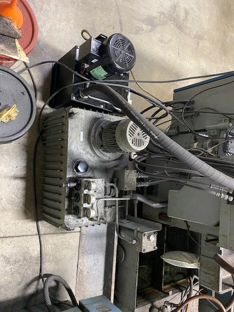 Shigiya GUA-30-60H OD ID Universal Cylindrical Grinder, 2011 - 11.8" x 23.6 - Image 5