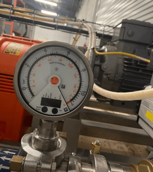Sonic Tri-Feed Tech-Blend Blending System, 2020 - Image 7