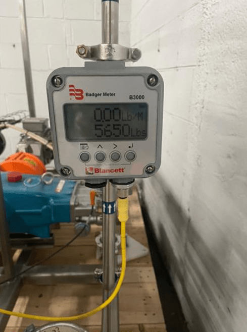 Sonic Tri-Feed Tech-Blend Blending System, 2020 - Image 10