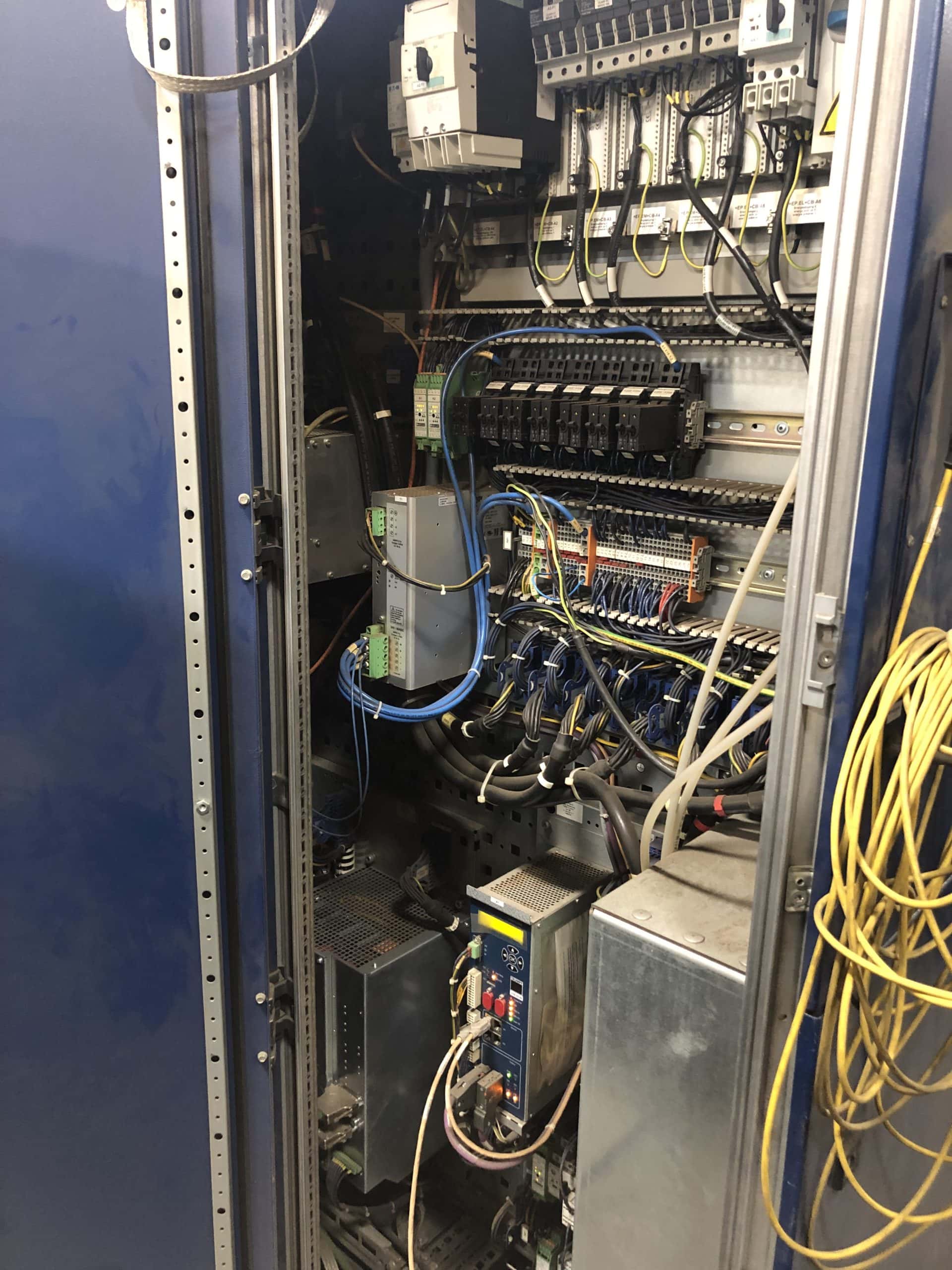 5000 Watt Trumpf TruLaser 3040 CO2 Laser, 2013 - Pre-Removal Pricing, 6' x 12' Table - Image 11