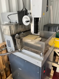 Current EDM EdmDrill ST300 EDM Hole Drill, 1999 - Ebbco Filtration System - Image 3