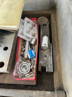 Current EDM EdmDrill ST300 EDM Hole Drill, 1999 - Ebbco Filtration System - Image 9