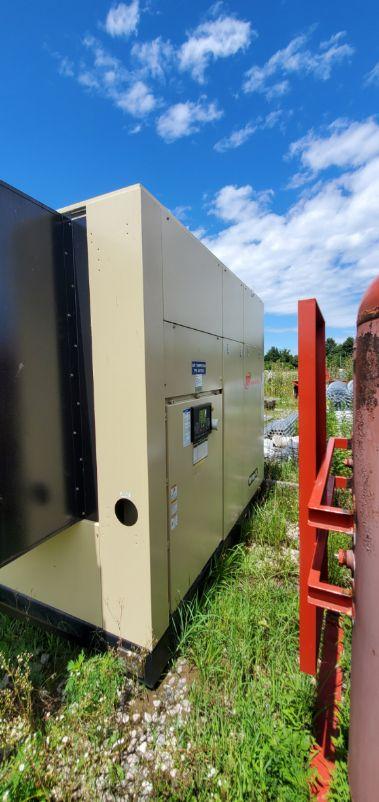 Ingersoll Rand H150A Compressor, 2015- 150 HP - Image 2