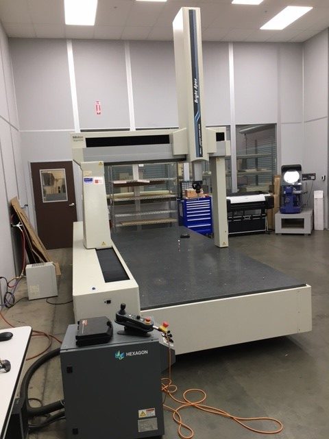 Mitutoyo Bright Apex 12.30.10 CMM, 2006 - Full Retrofit 2020, Computer and CAD Software Included - Image 2