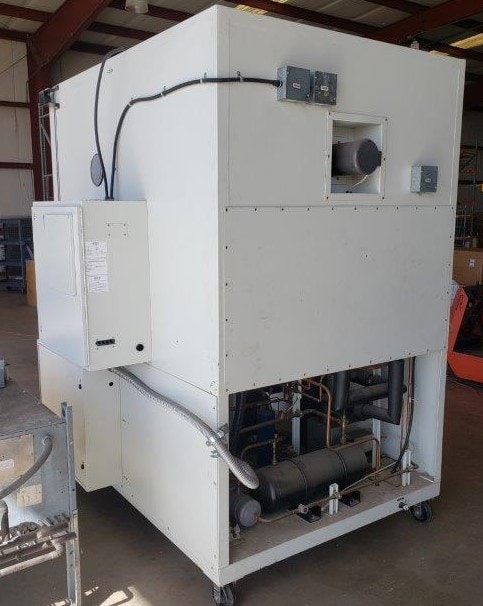 Tenney T-64RS Environmental Chamber - Image 10