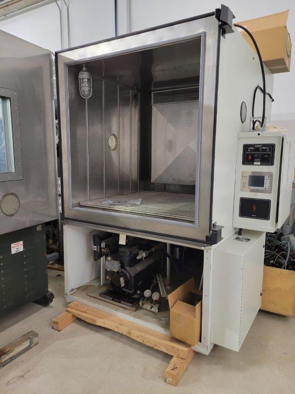 Tenney T-64RS Environmental Chamber