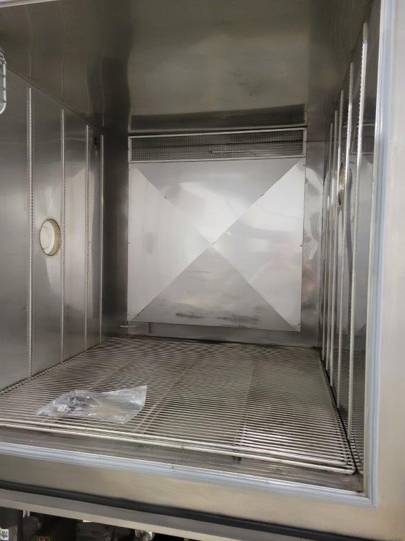 Tenney T-64RS Environmental Chamber - Image 7