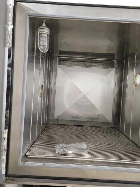 Tenney T-64RS Environmental Chamber - Image 6