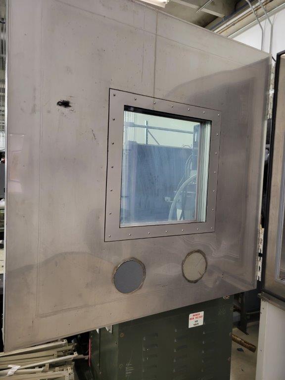 Tenney T-64RS Environmental Chamber - Image 8