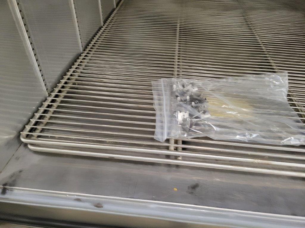 Tenney T-64RS Environmental Chamber - Image 9