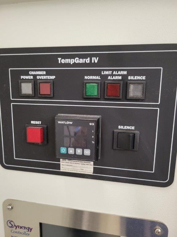 Tenney T-64RS Environmental Chamber - Image 5