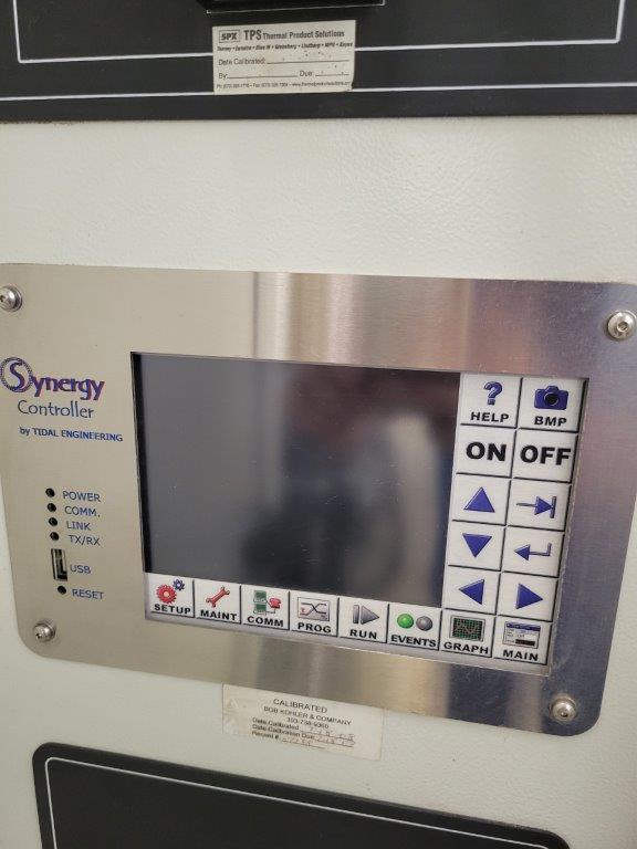 Tenney T-64RS Environmental Chamber - Image 4