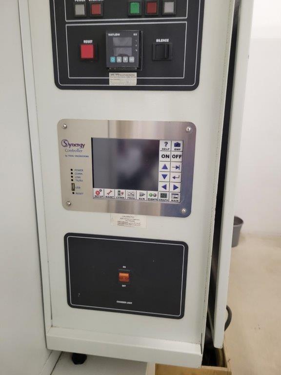 Tenney T-64RS Environmental Chamber - Image 3