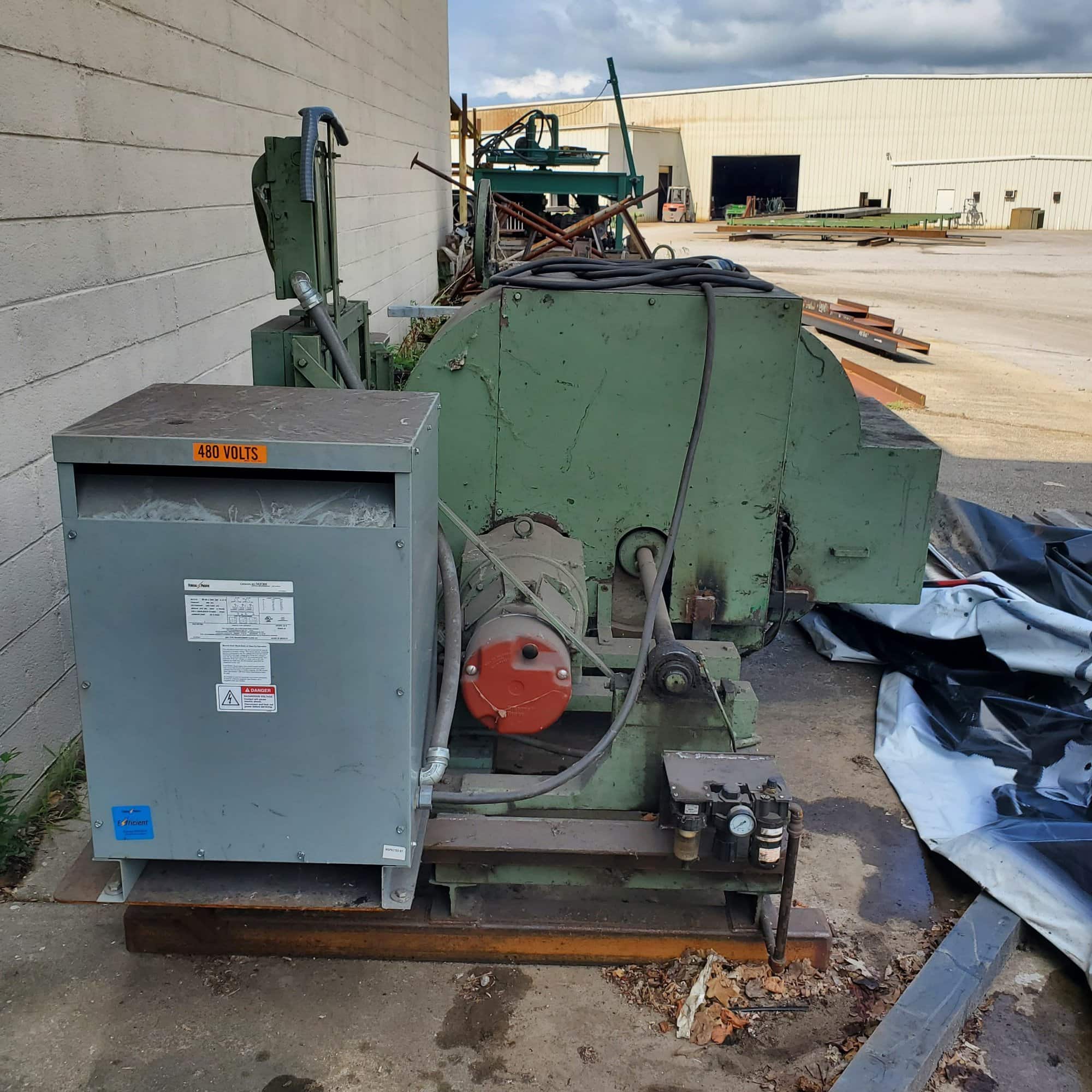 1/4" x 6' Bertsch M 10183 Plate Roll - Image 2