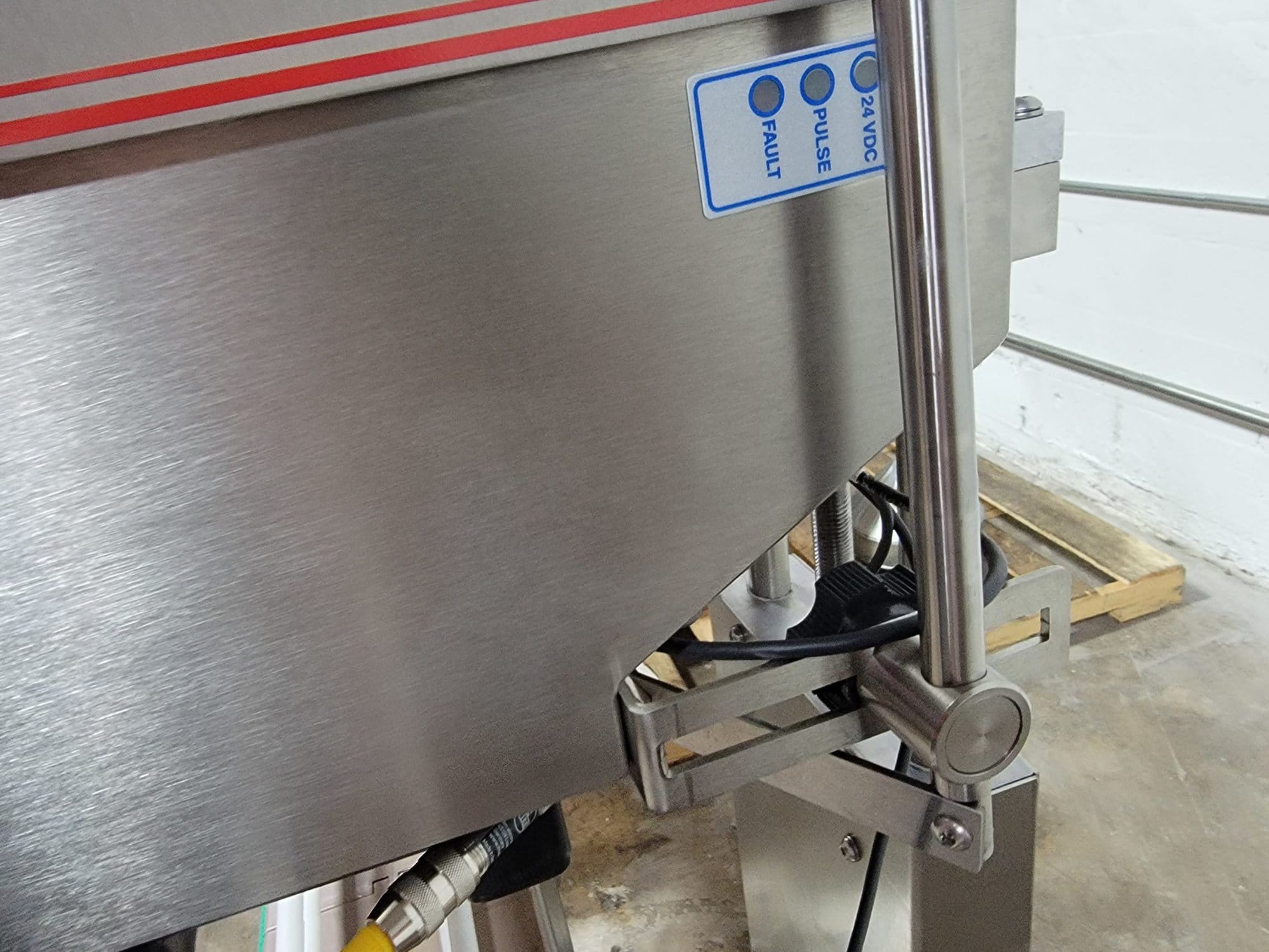 AutoMate AM-250 Caps Induction Sealer Machine, 2022 - Image 3