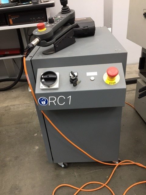 Mitutoyo Bright Apex 12.30.10 CMM, 2006 - Full Retrofit 2020, Computer and CAD Software Included - Image 3