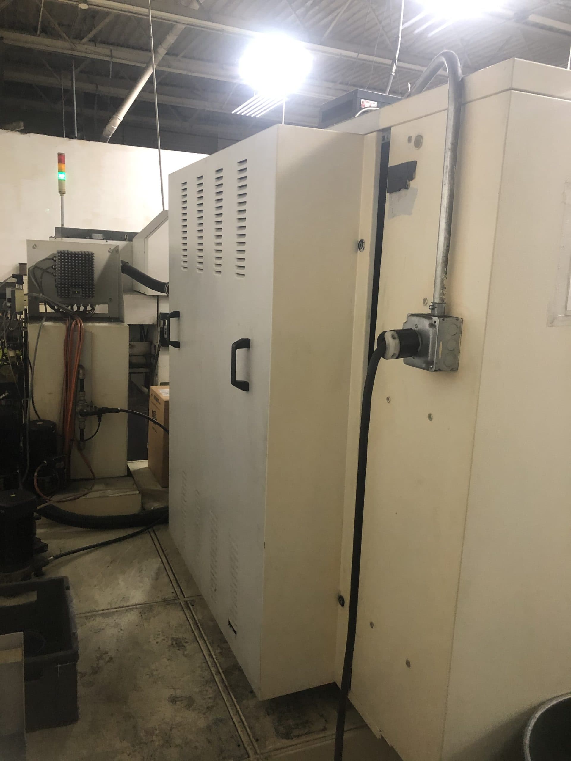 Charmilles Robofil 440 Wire EDM, 2003 - Available Immediately - Image 6