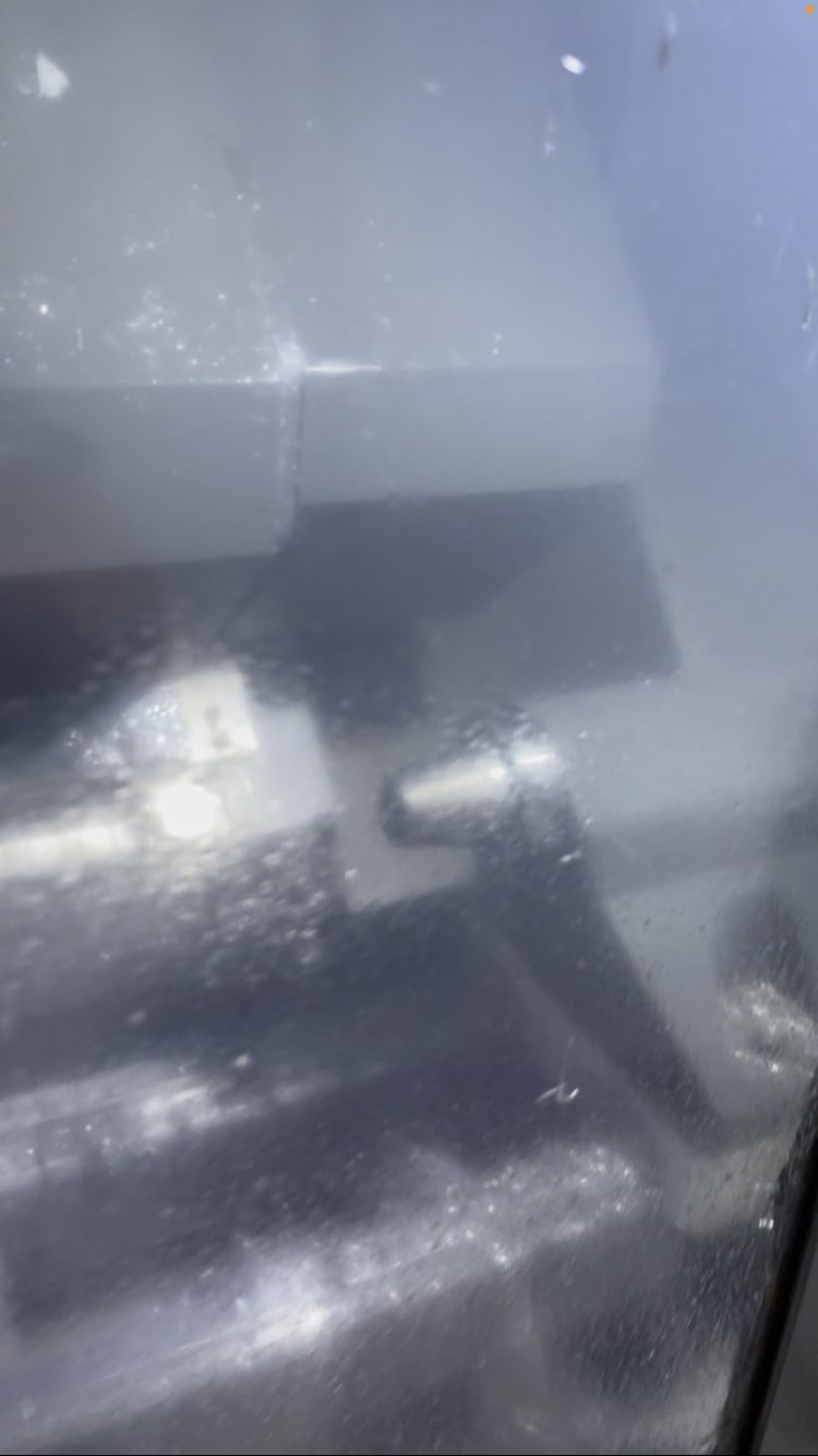Haas ST-20Y CNC Lathe, 2018 - Live Tooling, Y-Axis, Parts Catcher, Presetter, Tailstock, HPC - Image 4