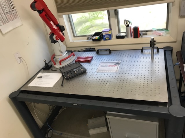 Verisurf Master 3D Gage CMM Arm, 2011- Available Immediately! - Image 2