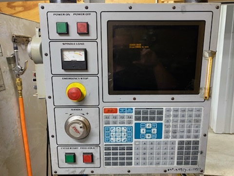 Haas VF2 VMC, 2000 - Available Immediately, 4th Ready - Image 5