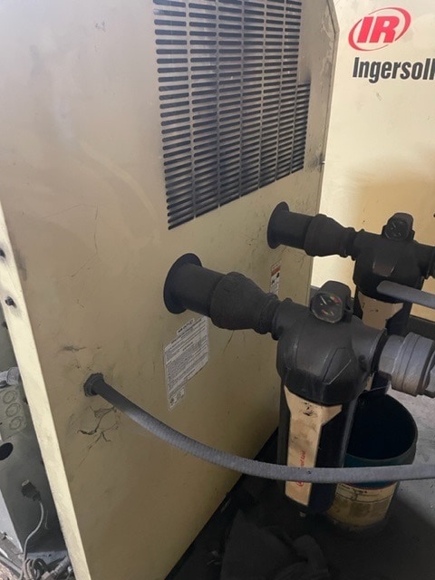 Ingersoll Rand Dryer NVC500A40N, 2017 - Image 3