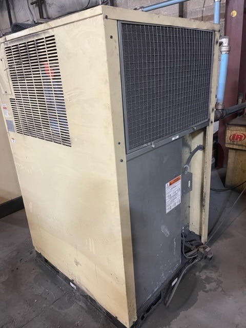 Ingersoll Rand Dryer NVC500A40N, 2017 - Image 2