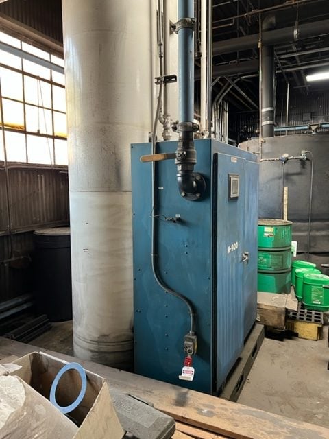On-Site Gas Systems N-900-T GN Nitrogen Generator, 2014 - Image 8